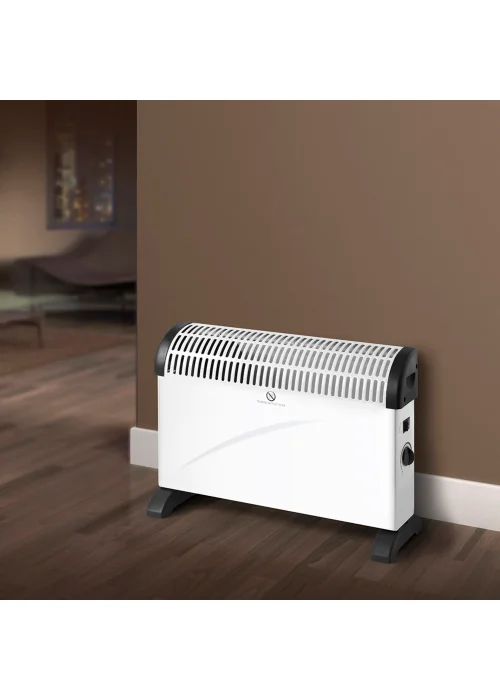 Warmlite 2000W Convection Heater - No Size Image 4