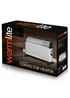 Warmlite 2000W Convection Heater - No Size Image 5