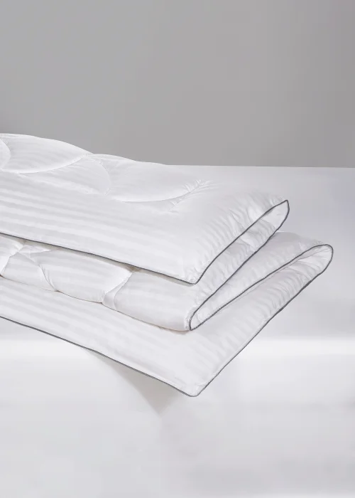 BHS Australian Wool 10.5 Tog Duvet - Double Image 3