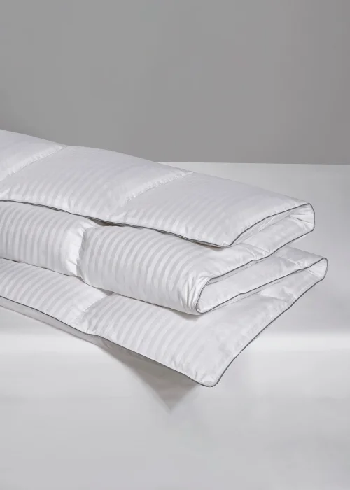 BHS Goose Down Duvet Duvet 10.5 Tog - King Image 2