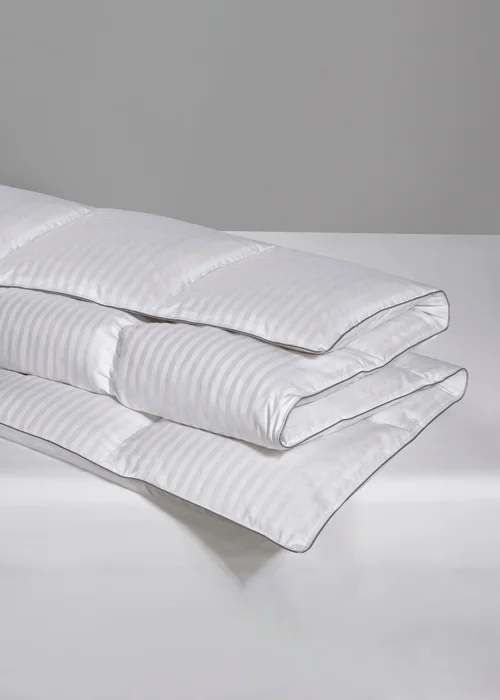 BHS Goose Down Duvet Duvet 10.5 Tog - Double Image 2