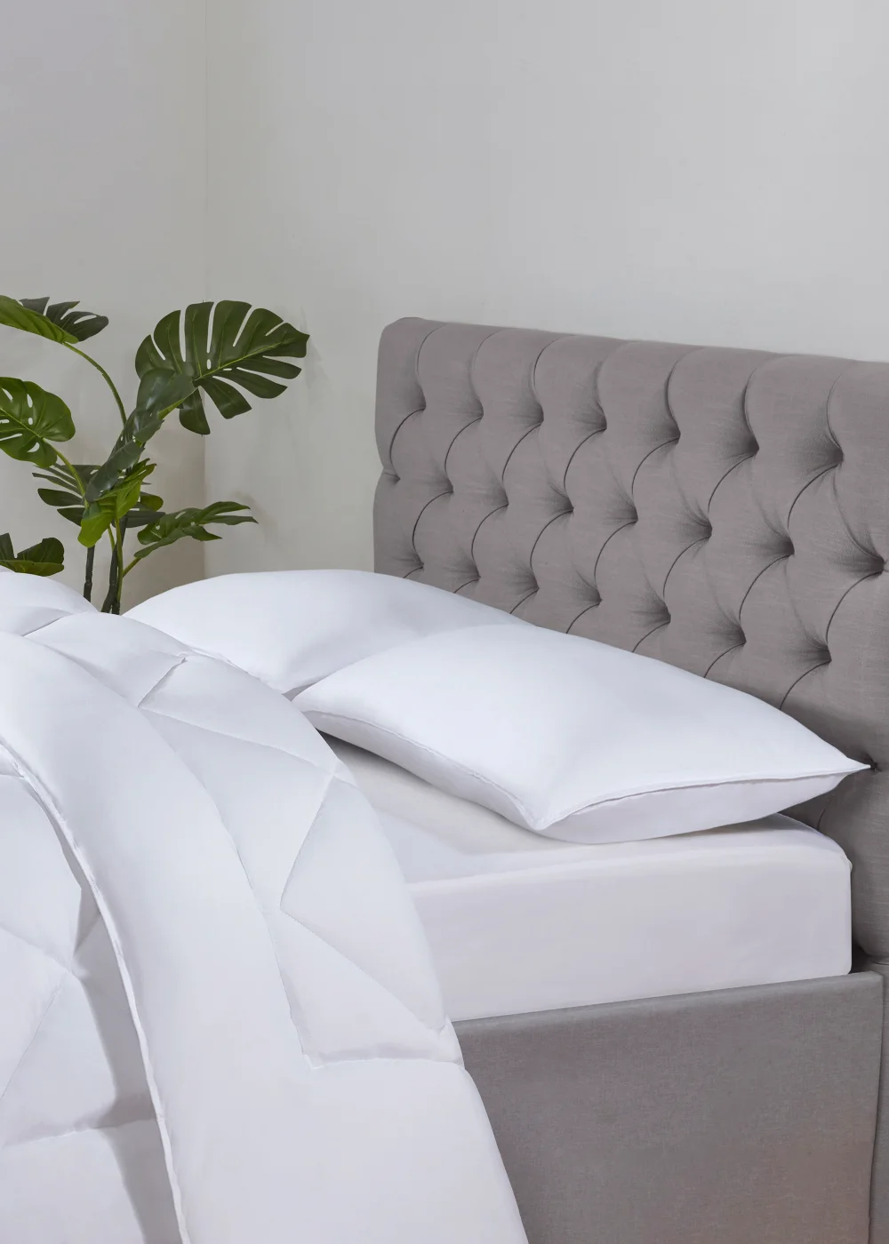 BHS Recycled Duvet 13.5 Tog - Single Image 1