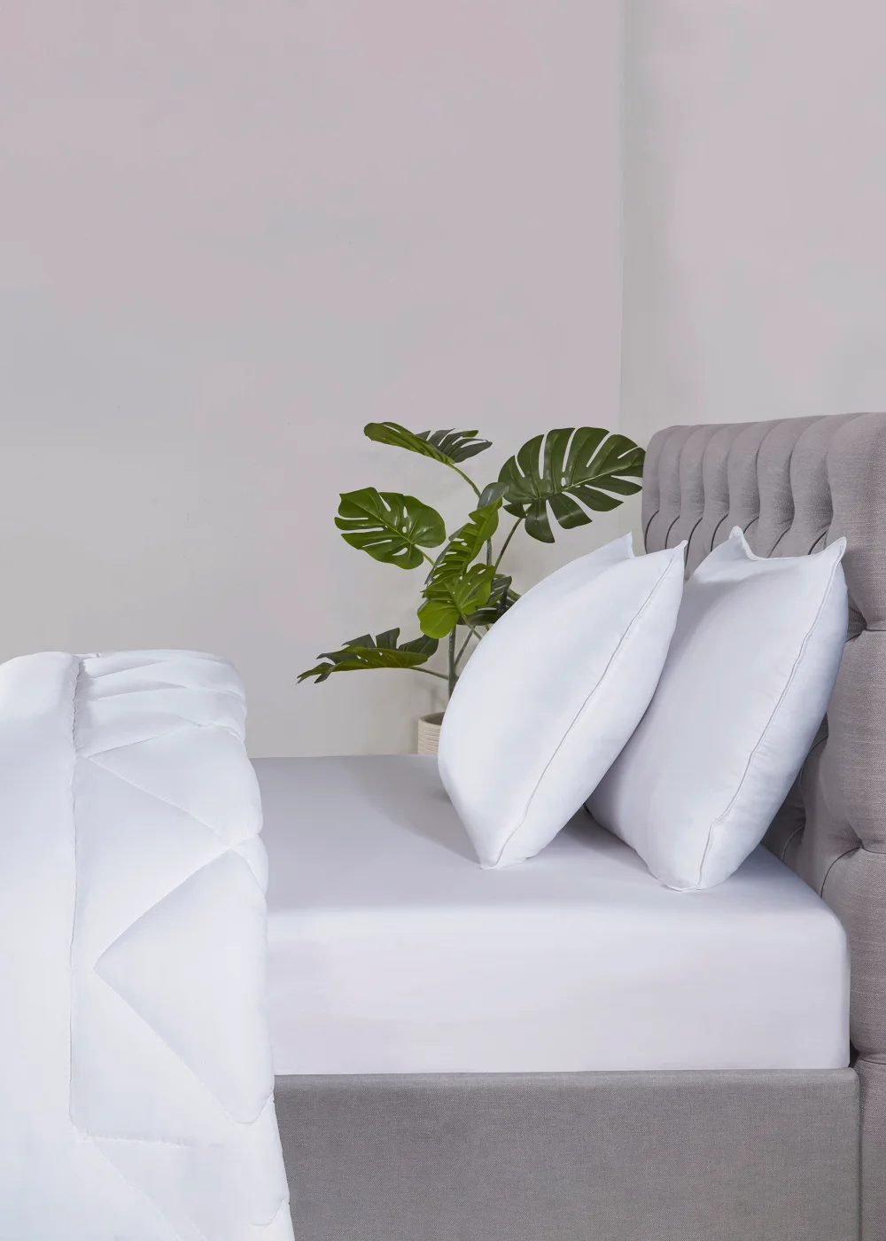 BHS Recycled Duvet 13.5 Tog - Single Image 3