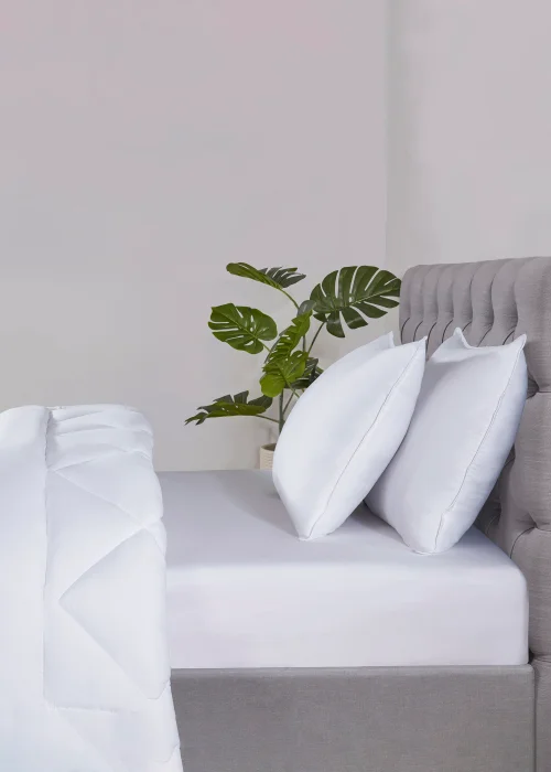 BHS Recycled Duvet 13.5 Tog - Single Image 3