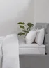 BHS Goose Feather & Down Duvet 4.5 Tog - Single Image 3