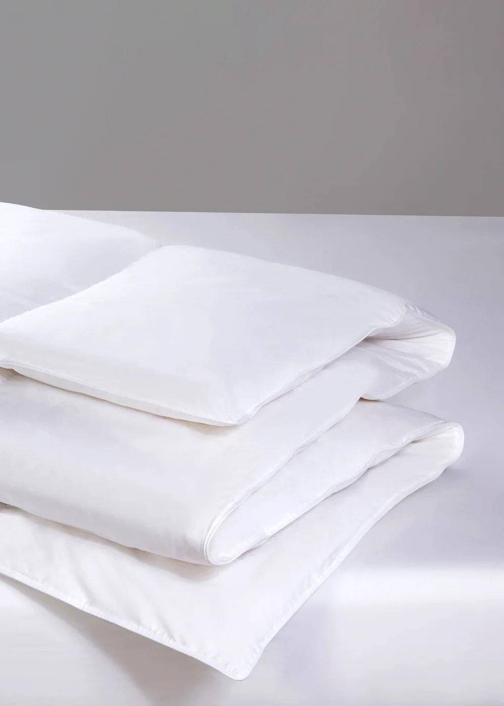 BHS Goose Feather & Down Duvet 4.5 Tog - Single Image 2