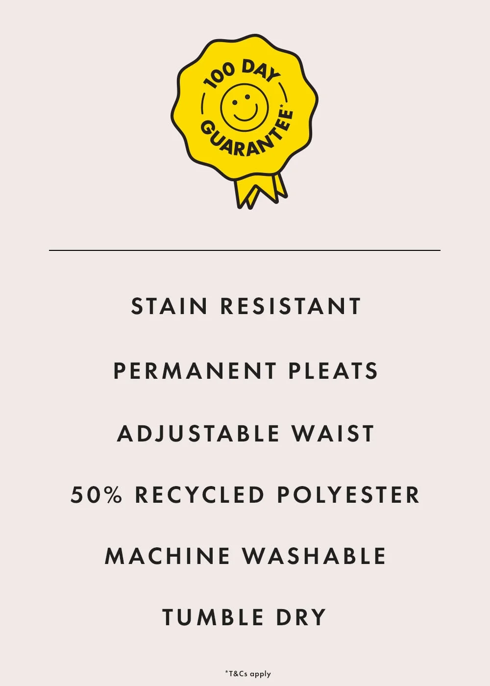 Boys 2 Pack Navy Slim Fit School Trousers (4-12yrs) - Age 4 Years Image 3