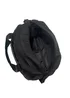 Rock Luggage Black Underseat Holdall Bag - UNDERSEAT Image 2