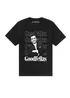 Black Good Fellas T-Shirt - S Image 1