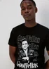 Black Good Fellas T-Shirt - S Image 3
