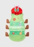 Kids Green The Hungry Caterpillar Fancy Dress Costume (18mths-7yrs) - Age 18 - 23 Months Image 1