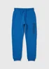 Boys Cobalt Blue Gamer Print Co Ord Joggers (7-13yrs) - Age 7 Years Image 1