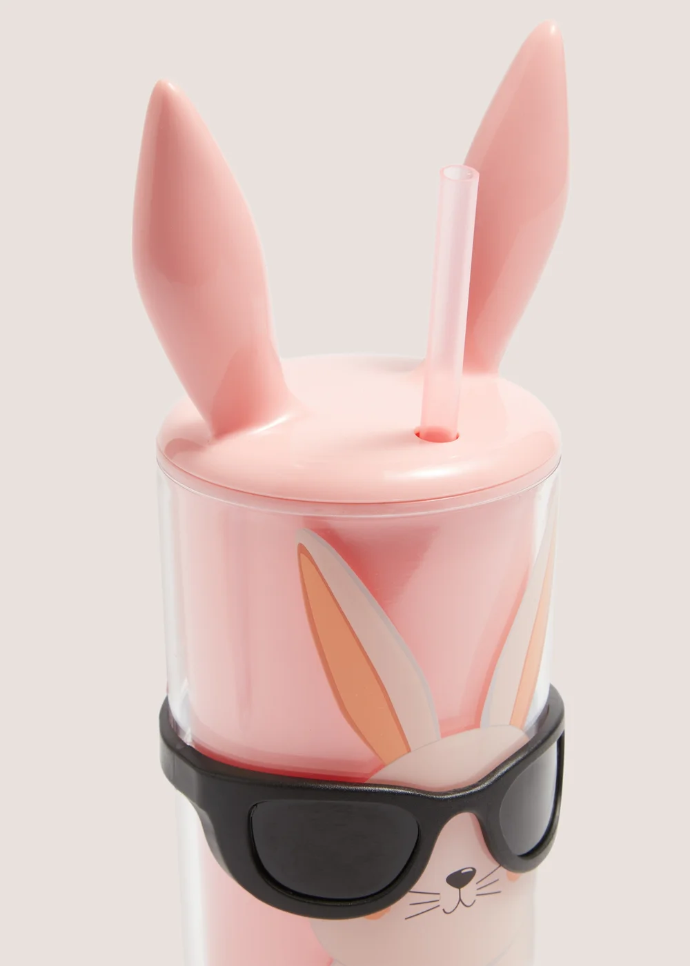 Pink Easter Tumbler (27cm x 7cm) Image 2