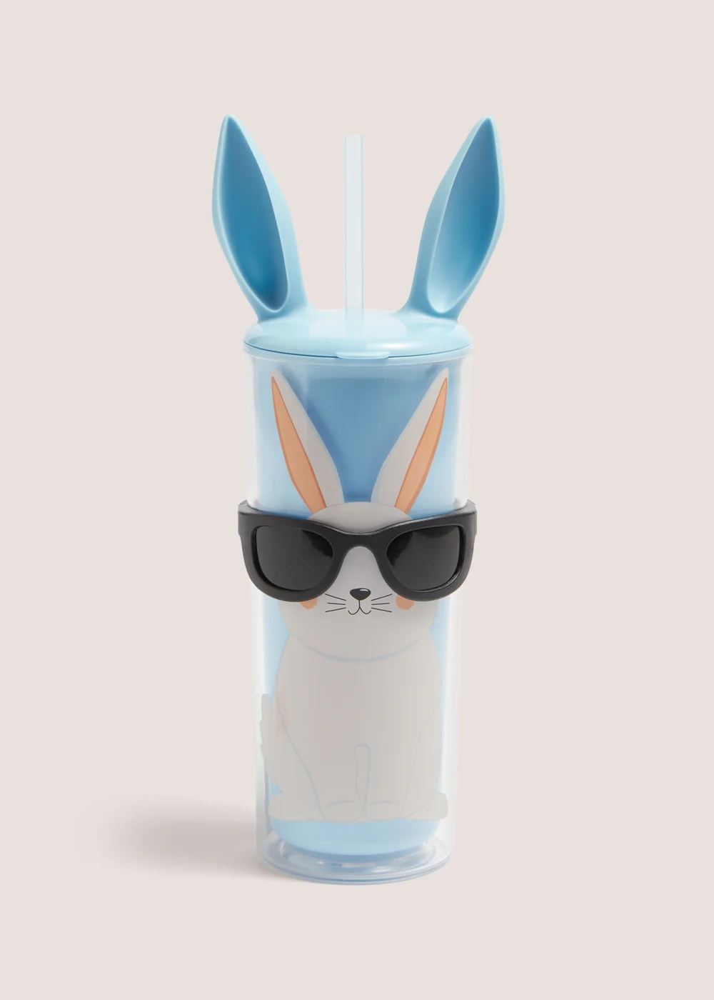 Blue Easter Tumbler (27cm x 7cm) Image 1