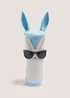 Blue Easter Tumbler (27cm x 7cm) Image 1