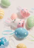 15 Pack Novelty Eggs (13cm x 17cm) Image 2