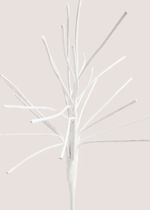 White Twig Tree Image 2