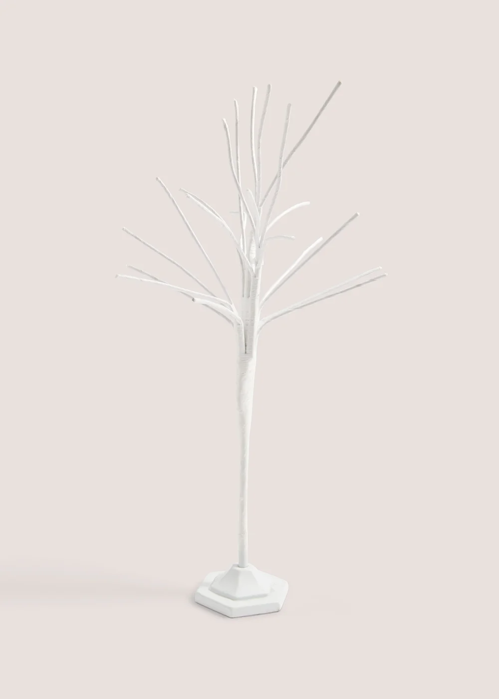 White Twig Tree Image 1