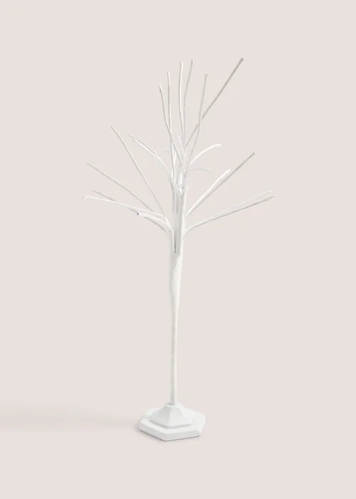 White Twig Tree Image 1