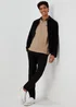 Stone Tipped Polo Shirt - S Image 4