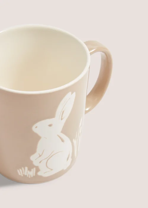 Natural Easter Print Mug Image 2