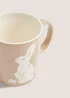 Natural Easter Print Mug Image 2