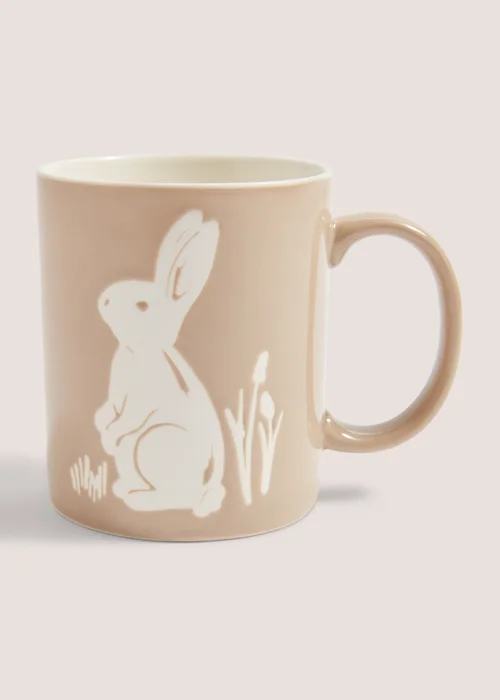 Natural Easter Print Mug Image 1