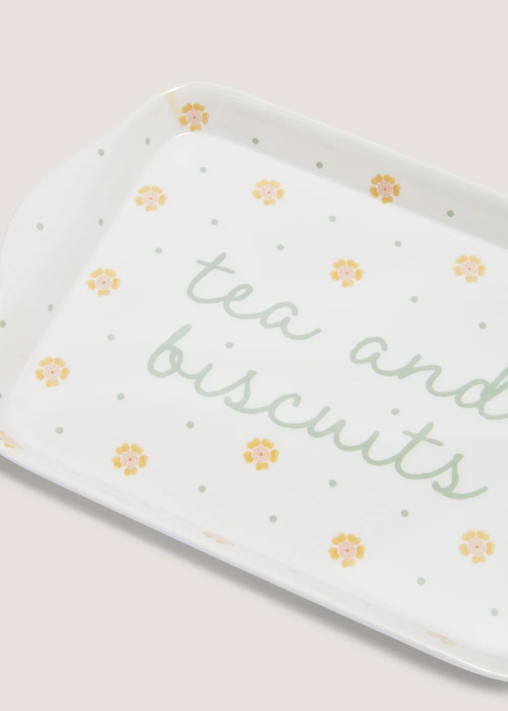 Retreat Tea Tray (21cm x 14cm) Image 2