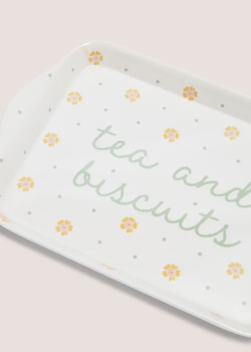 Retreat Tea Tray (21cm x 14cm) Image 2