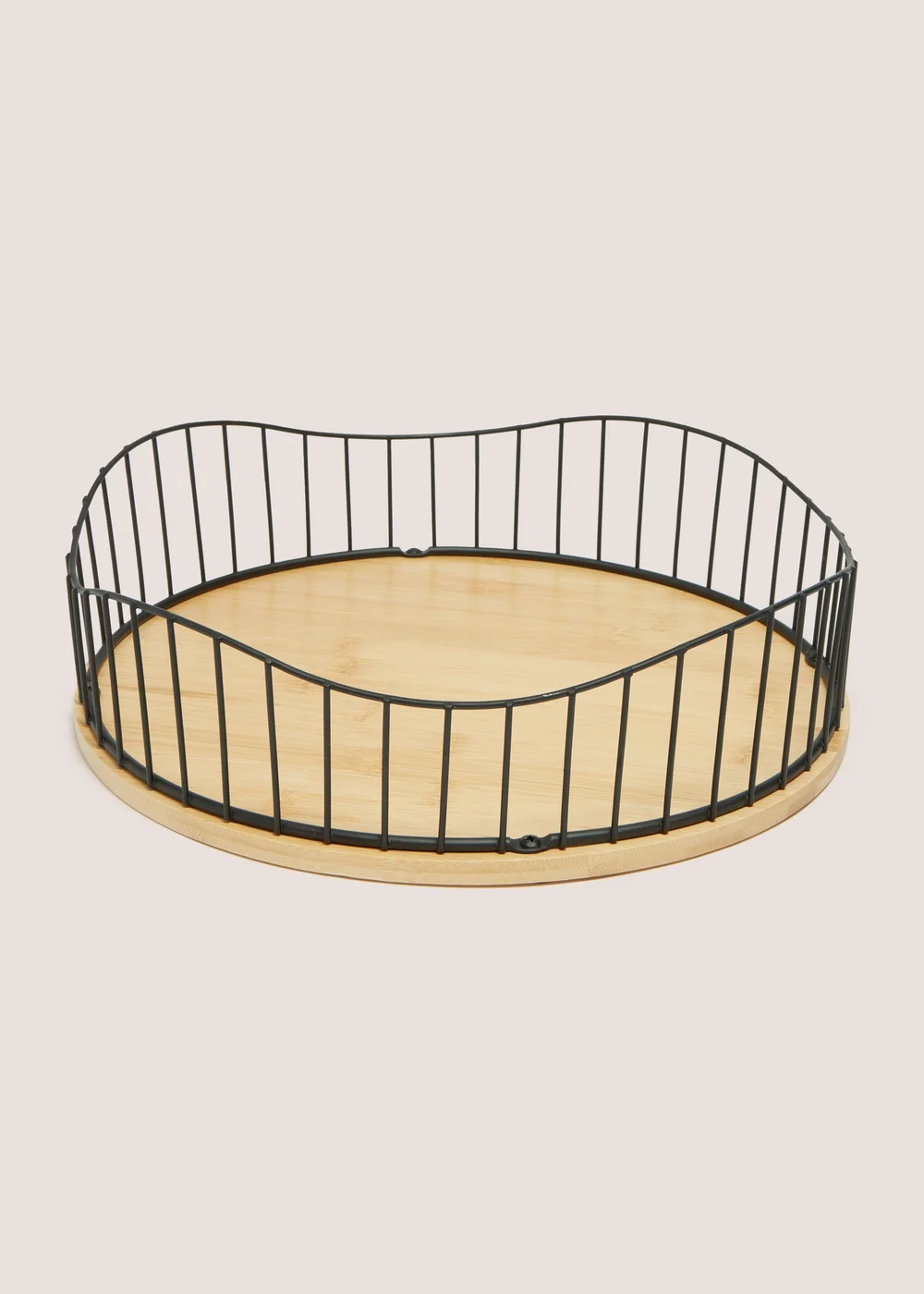 Wire Frame Tray (34cm x 9.5cm) Image 1