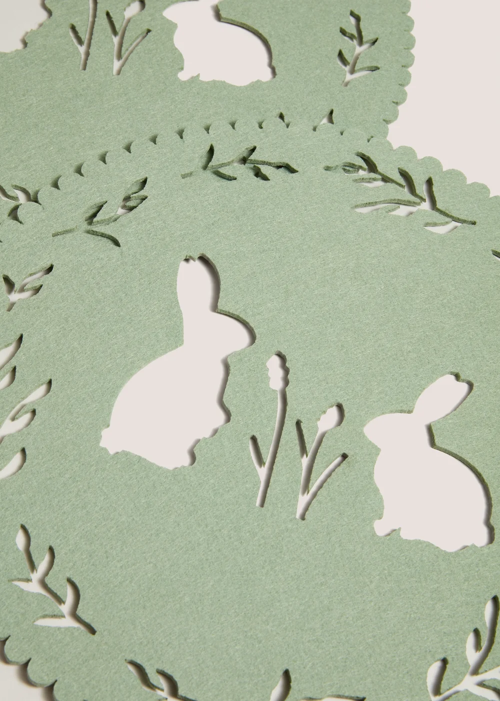 Easter Print Placemat (33cm) Image 2