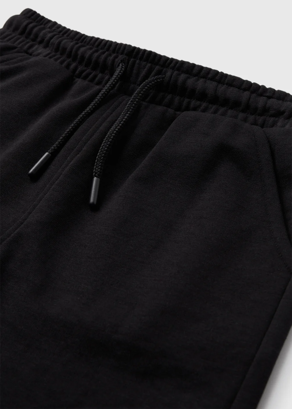 Boys Black Shorts (7-13yrs) - 8 Yrs Image 2
