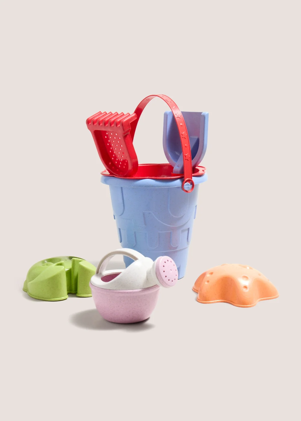 Bucket and Spade Set Image 1