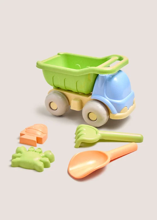 Truck Bucket Set Image 1