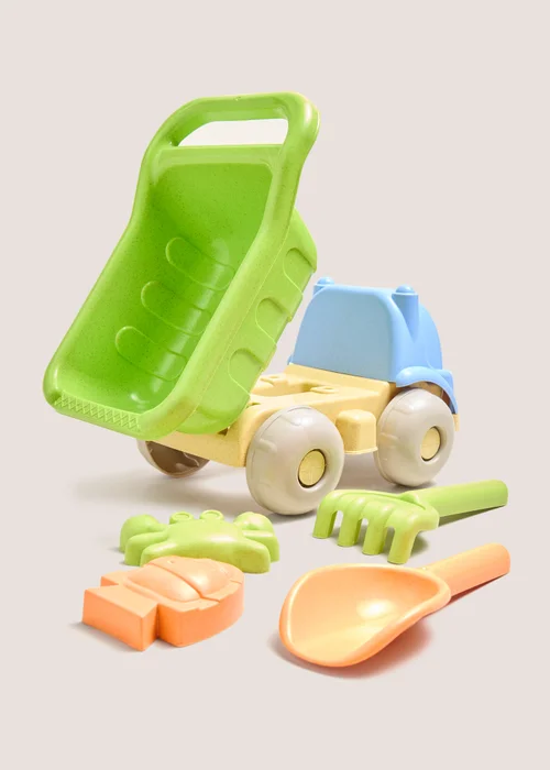 Truck Bucket Set Image 2