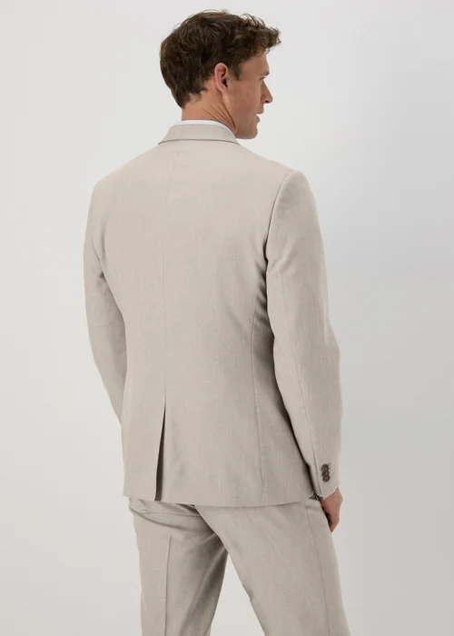 Taylor & Wright Charles Slim Fit Jacket - 38 Chest Long Image 2