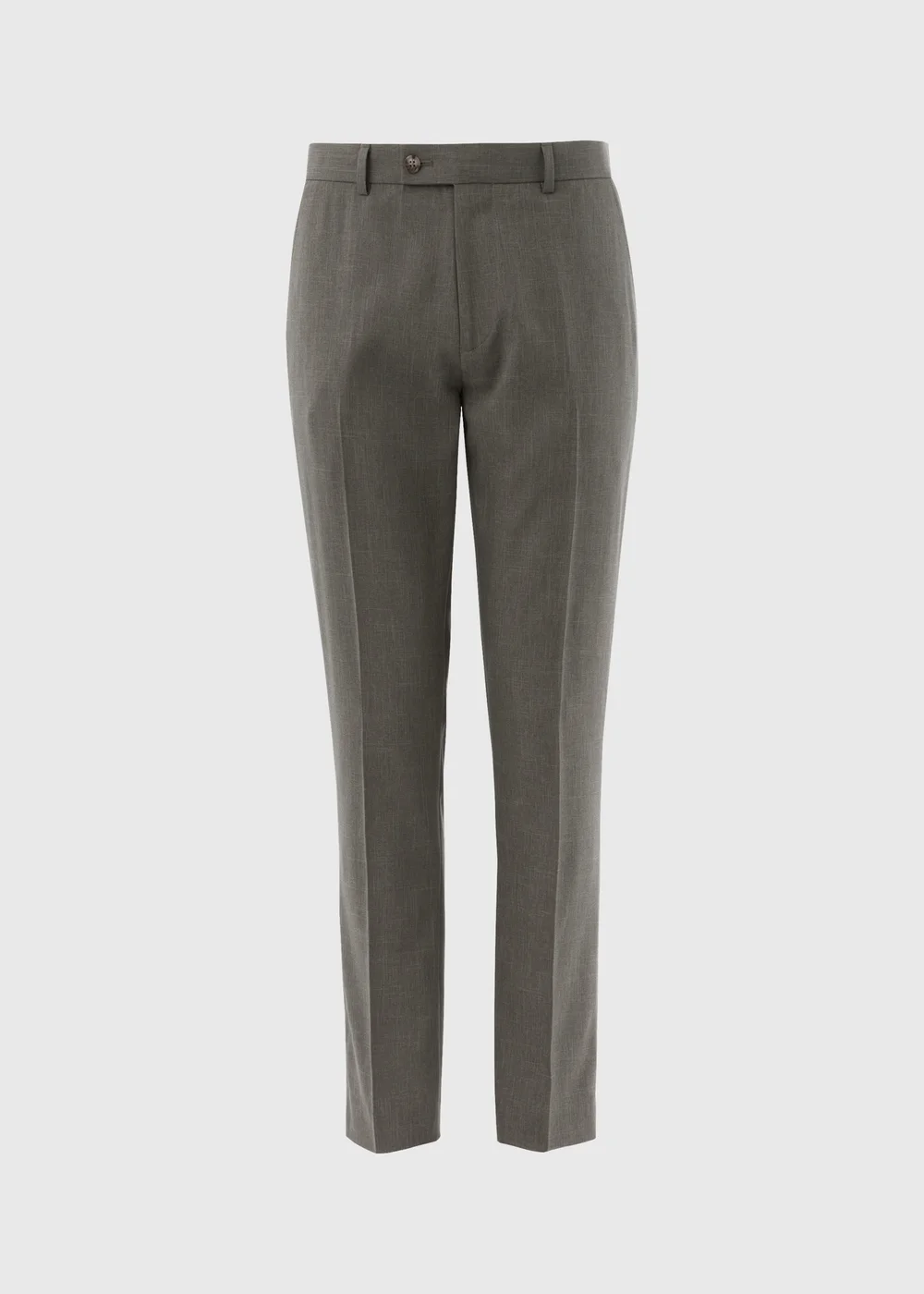 Taylor & Wright Green Elton Slim Fit Trousers - 30 Waist 31 Leg Image 5