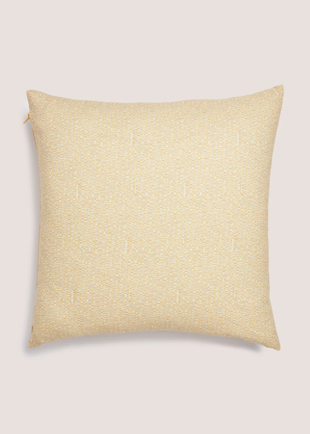 Yellow Daydream Cushion Cover (43cmx43cm) Image 1