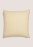 Yellow Daydream Cushion Cover (43cmx43cm) Image 1