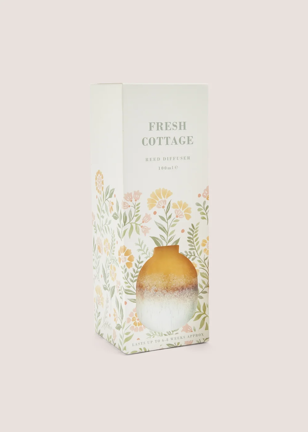 Retreat Diffuser (100ml) Image 1