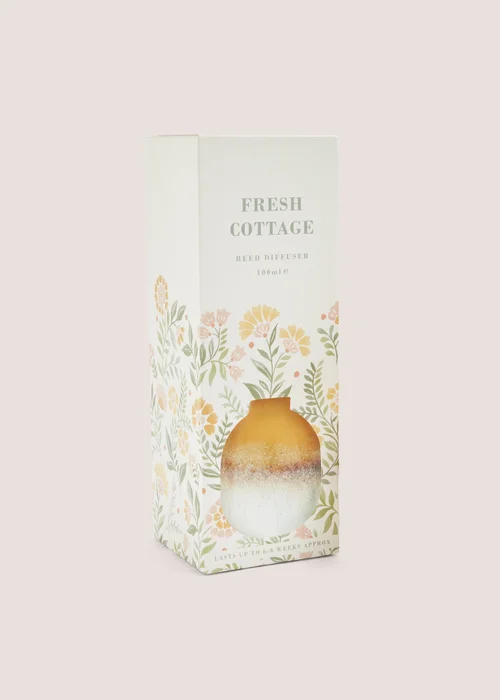 Retreat Diffuser (100ml) Image 1