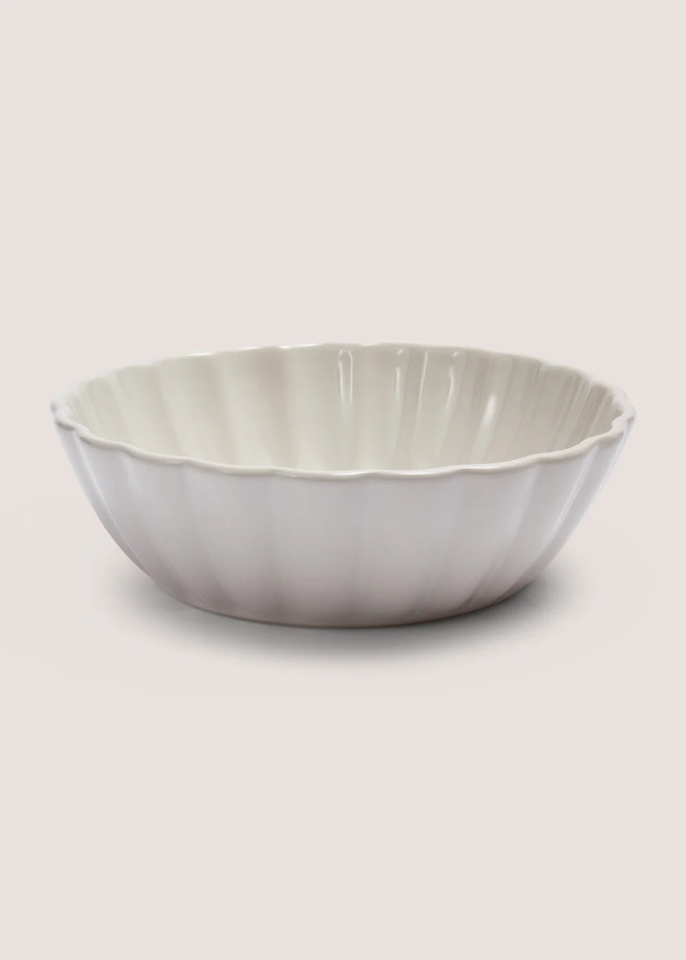 Scalloped Bowl Image 1