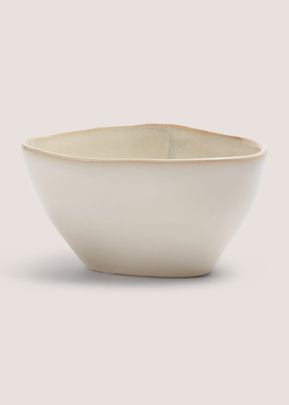 Organic Reactive Nibble Bowl Image 1