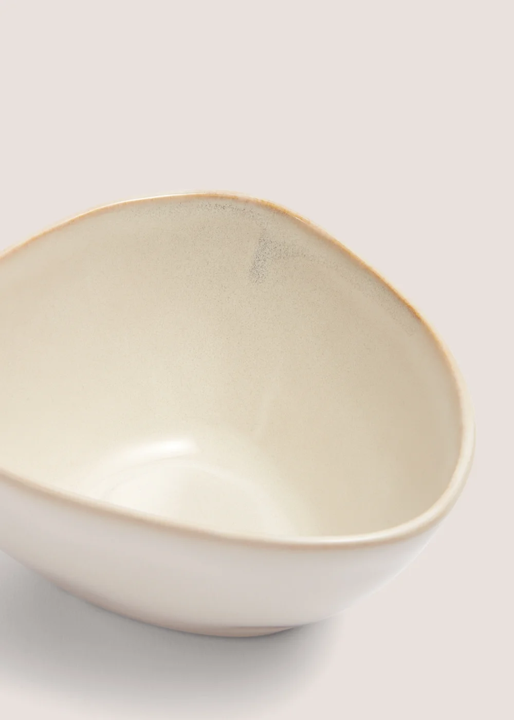 Organic Reactive Nibble Bowl Image 2