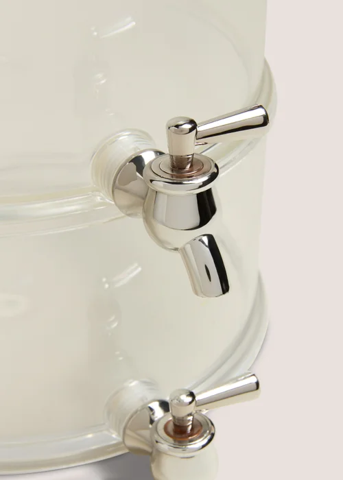 Stackable Drinks Dispenser (23cm x 23cm x 28cm) Image 2