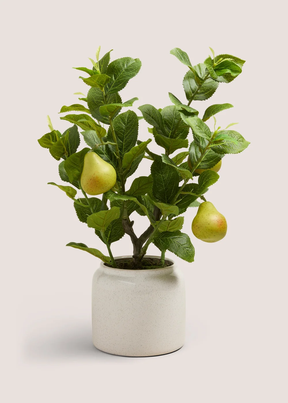 Outdoor Artifical Pear Tree (30cm x 30cm x 45cm) Image 1