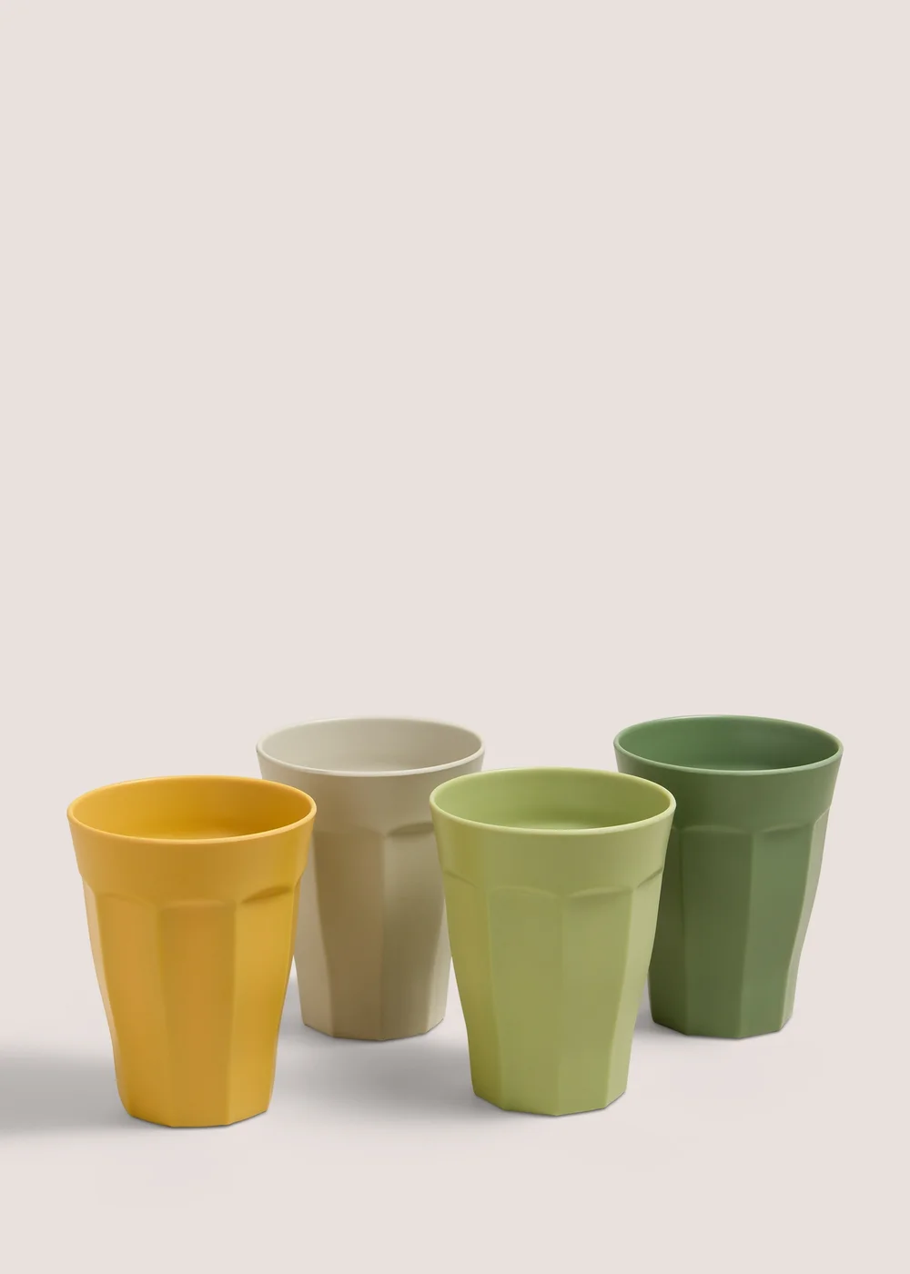 Outdoor 4 Pack Retreat Cups Image 1