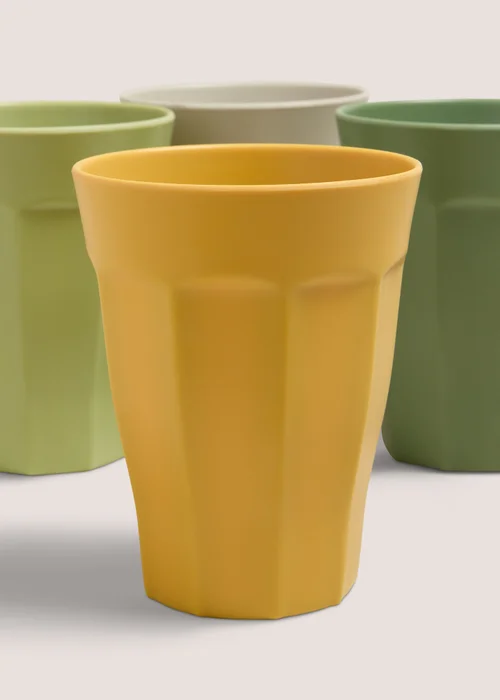 Outdoor 4 Pack Retreat Cups Image 2