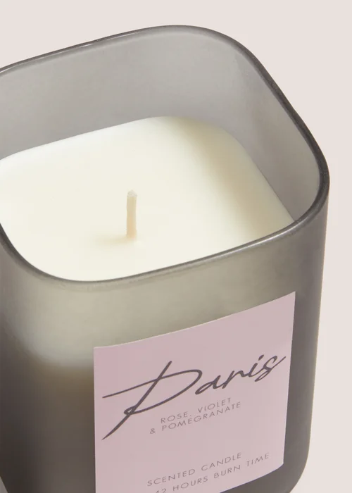 Paris Scented Candle Image 2