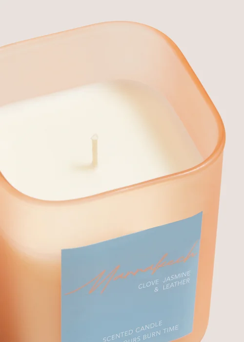 Marrakesh Scented Candle Image 2